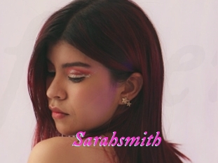 sarahsmith Fille Sensuelle