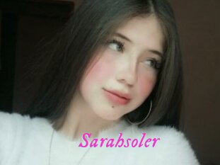 Sarahsoler