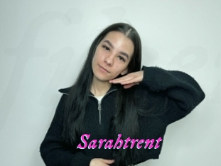 sarahtrent Fille Sensuelle