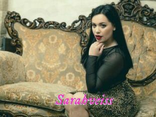 sarahveiss Fille Sensuelle