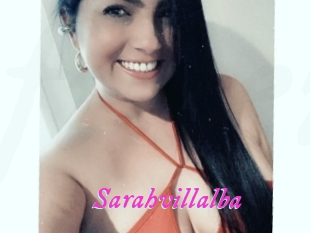 Sarahvillalba