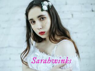 Sarahwinks