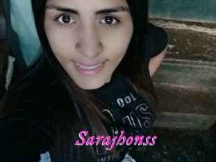 sarajhonss Fille Sensuelle