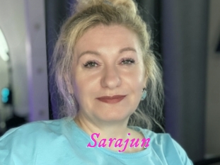 Sarajun