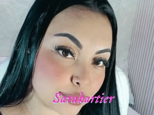 Sarakartier