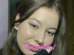 Sarakenned