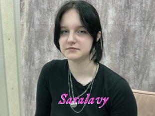 Saralavy