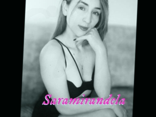 Saramirandela