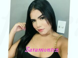 Saramontez