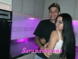 Sarandmoreno