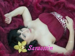 Saraostin