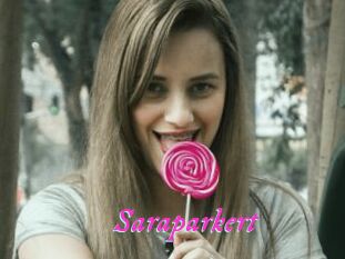 Saraparkert