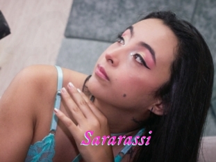 Sararassi