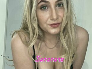 sararaw Fille Sensuelle