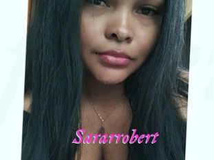 Sararrobert