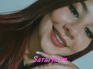 Sararyann