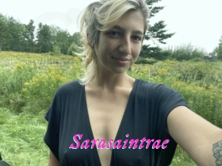 Sarasaintrae