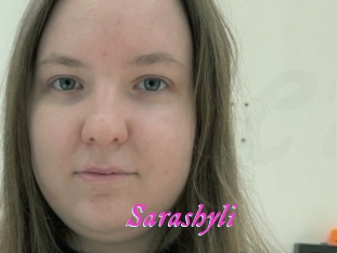 Sarashyli