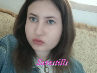 Sarastills