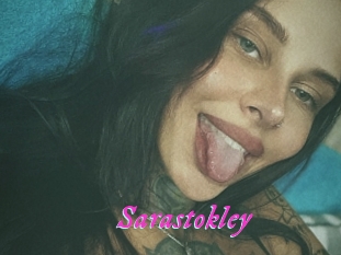 Sarastokley