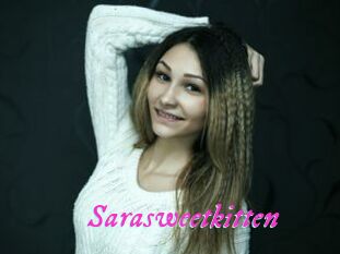 sarasweetkitten Fille Sensuelle