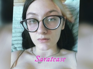 Saratease