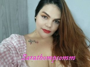 Sarathompsomm