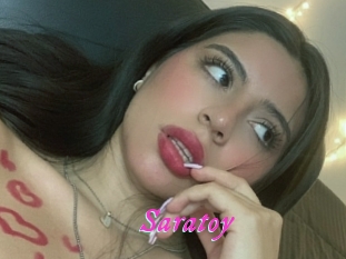 saratoy Fille Sensuelle