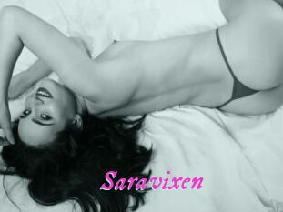 Saravixen