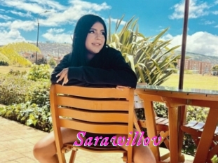 Sarawillov