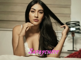 Saraycutee