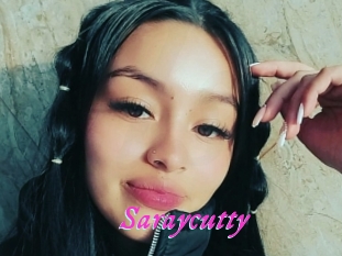 Saraycutty