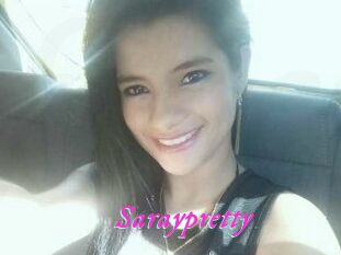 Saraypretty