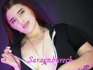 Sarayzhureck
