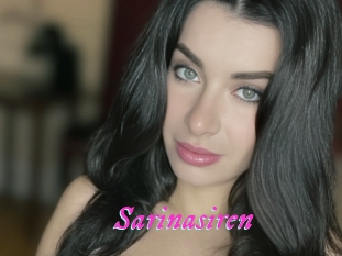 Sarinasiren