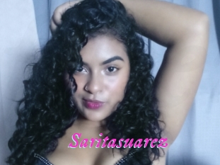 Saritasuarez