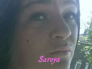 Saroya