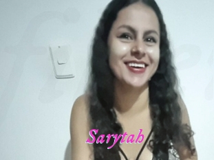 Sarytah