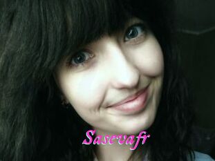 sasevafr Fille Sensuelle
