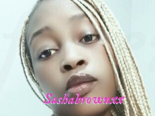 sashabrownxx Fille Sensuelle