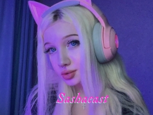 Sashaeast