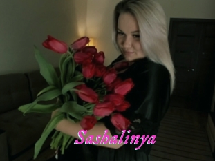 Sashalinya