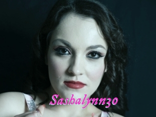 Sashalynn30