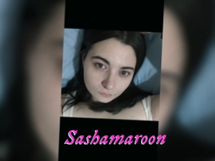 sashamaroon Fille Sensuelle