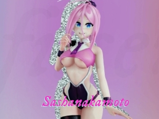 Sashanakamoto