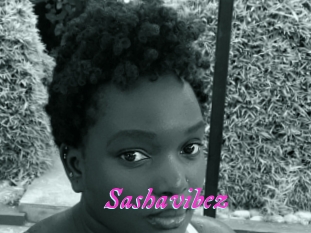 Sashavibez