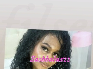 Sashhalux22
