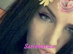 Satinkarosa