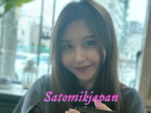 Satomikjapan