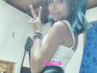Satsu